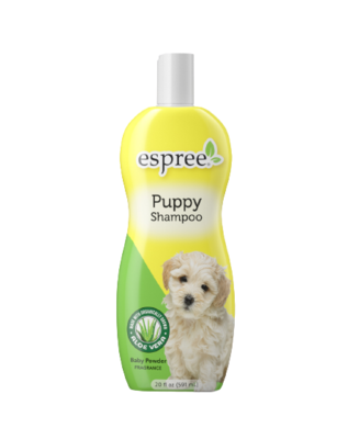 Espree Puppy Shampoo 20oz