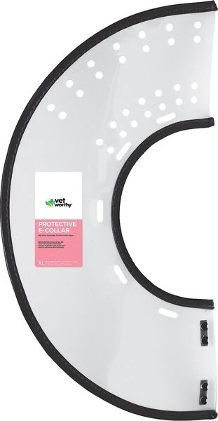 E-Collar Size X-Large