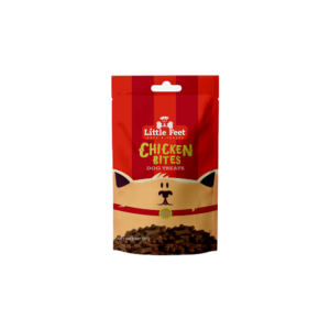 Little Feet Chicken Bites