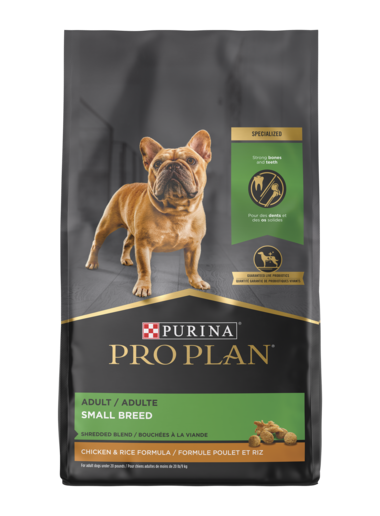Purina ProPlan Adult Small Breed 6lb