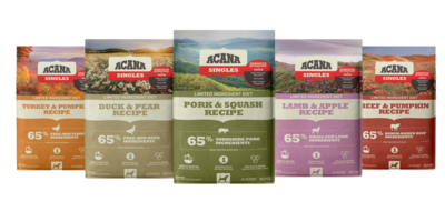 Acana (Pre-Order)