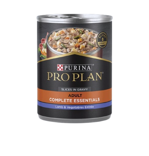 Purina ProPlan Lamb and Vegetables Can 13oz