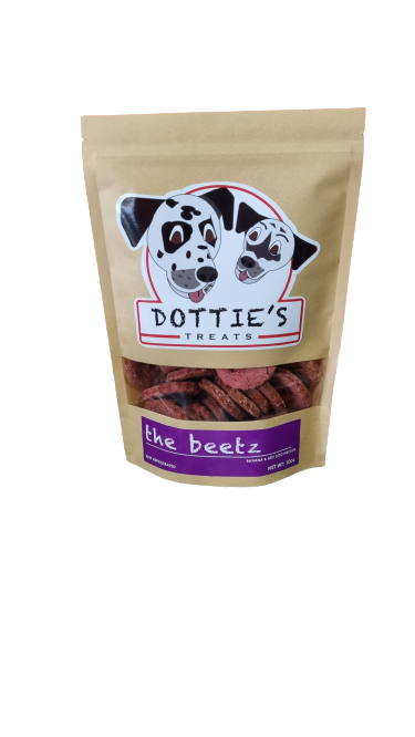 Dottie's Treats The Beetz 10oz