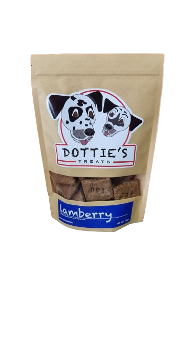 Dottie's Treats Lamberry 10oz