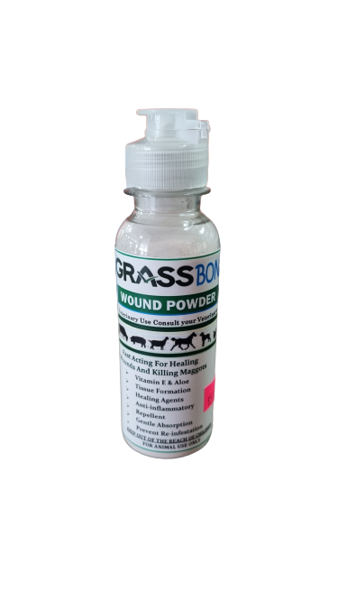 Grass Bone Wound Powder