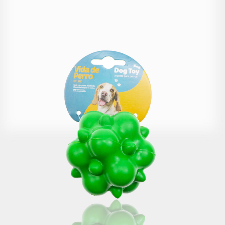 Vida de Perro Cell Shaped Toy