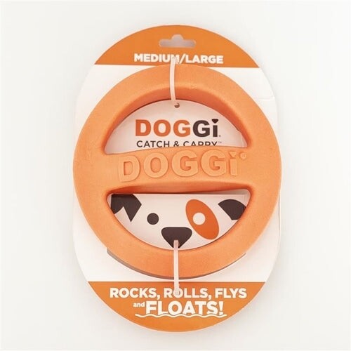 Doggi Float and Fly Med/Large Dog Toy