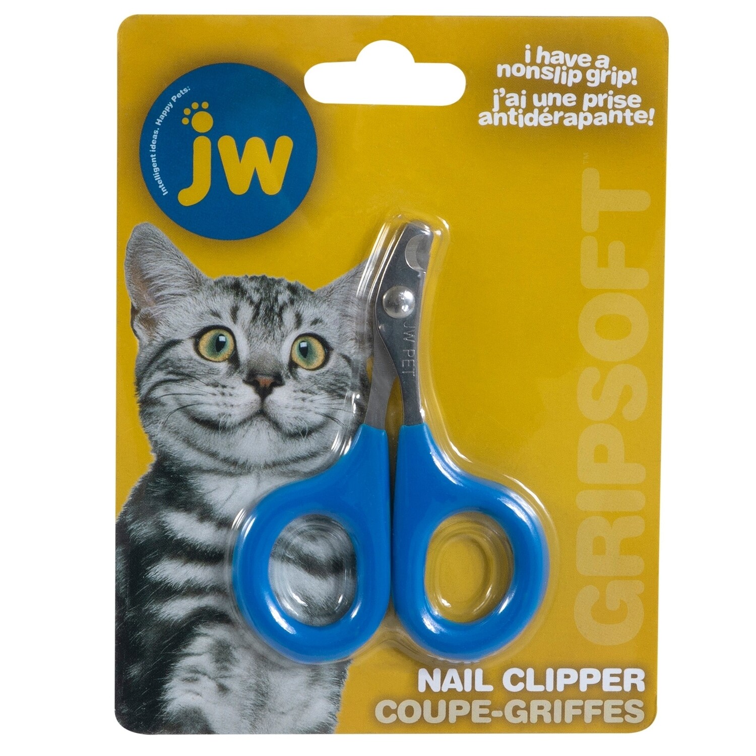 JW Cat Nail Clipper