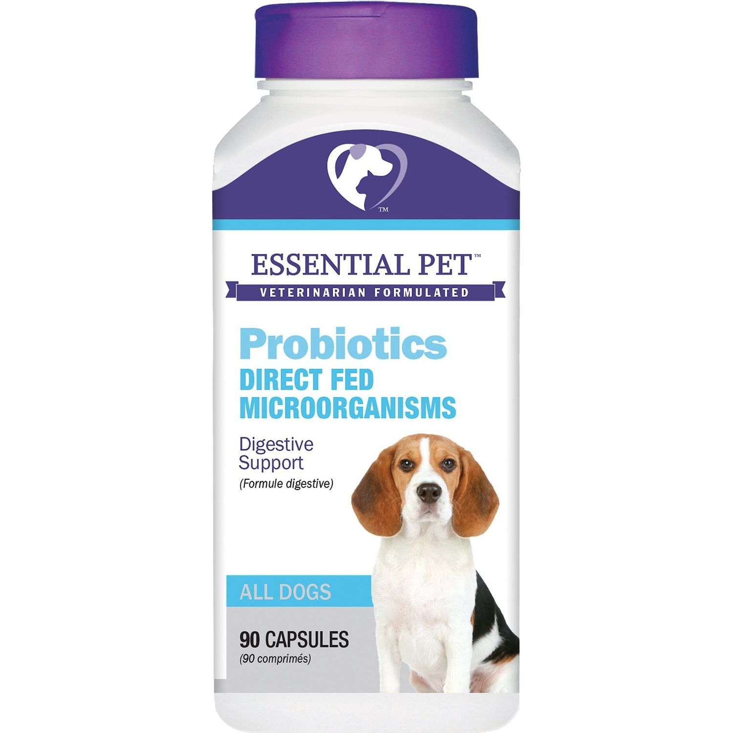 Essential Pet Probiotics 90ct