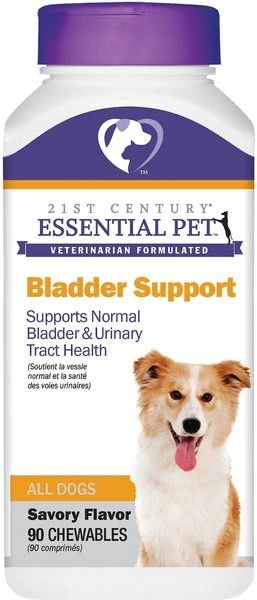 Essential Pet Bladder Support Chew 90ct