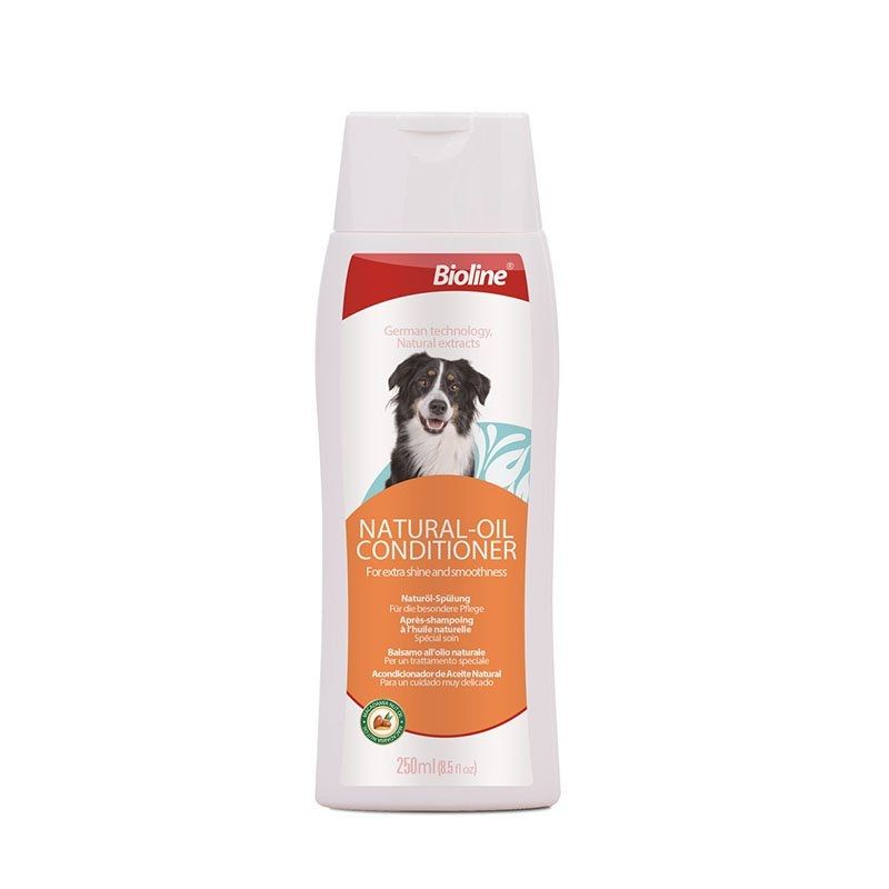 Bioline Natural Oil Conditioner 250ml