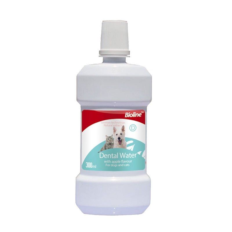 Bioline Dental Water 300ml