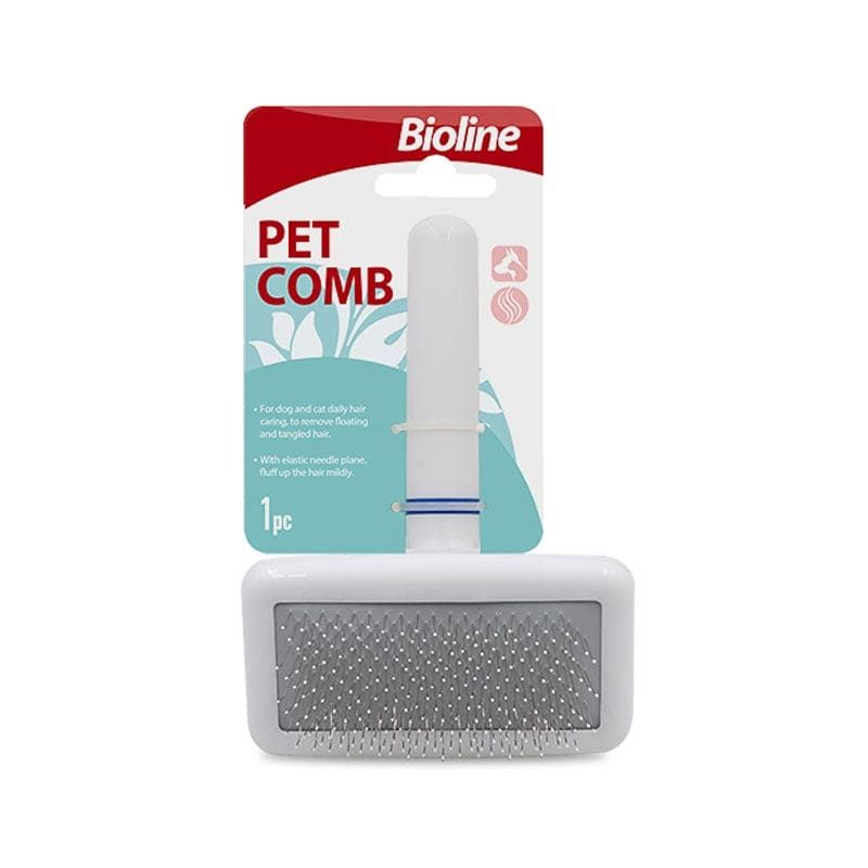 Bioline Pet Brush