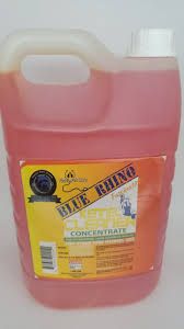 Kennel Cleaner Large 1 Gallon