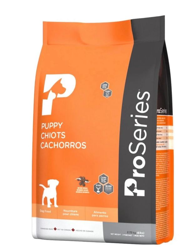Pro Series Puppy Chow