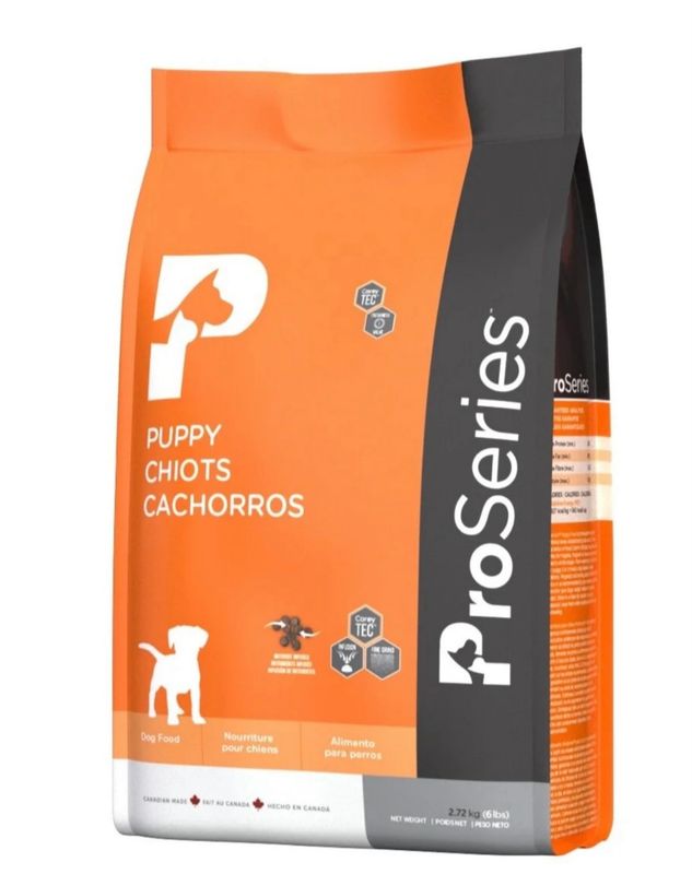 ProSeries Puppy Chow 6lb