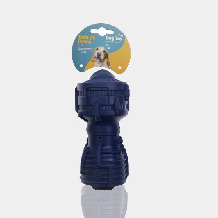 Vida de Perro Lantern Shaped Toy