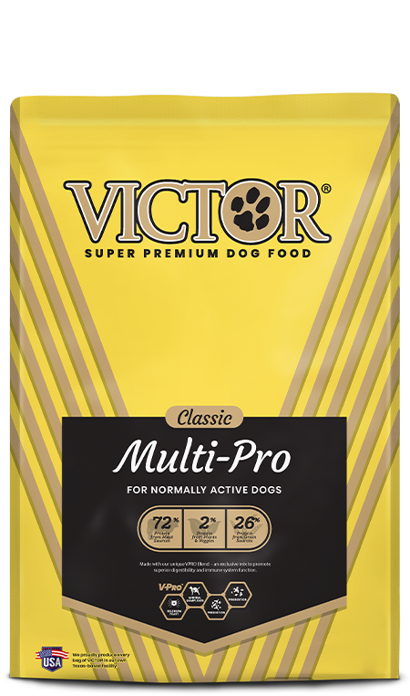 Victor Multi-Pro 50lb