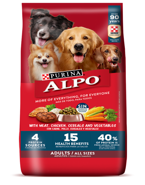 Alpo 50lb