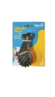 Vida de Perro Drumstick Toy