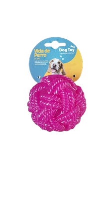 Vida de Perro Soft Dispensing Toy