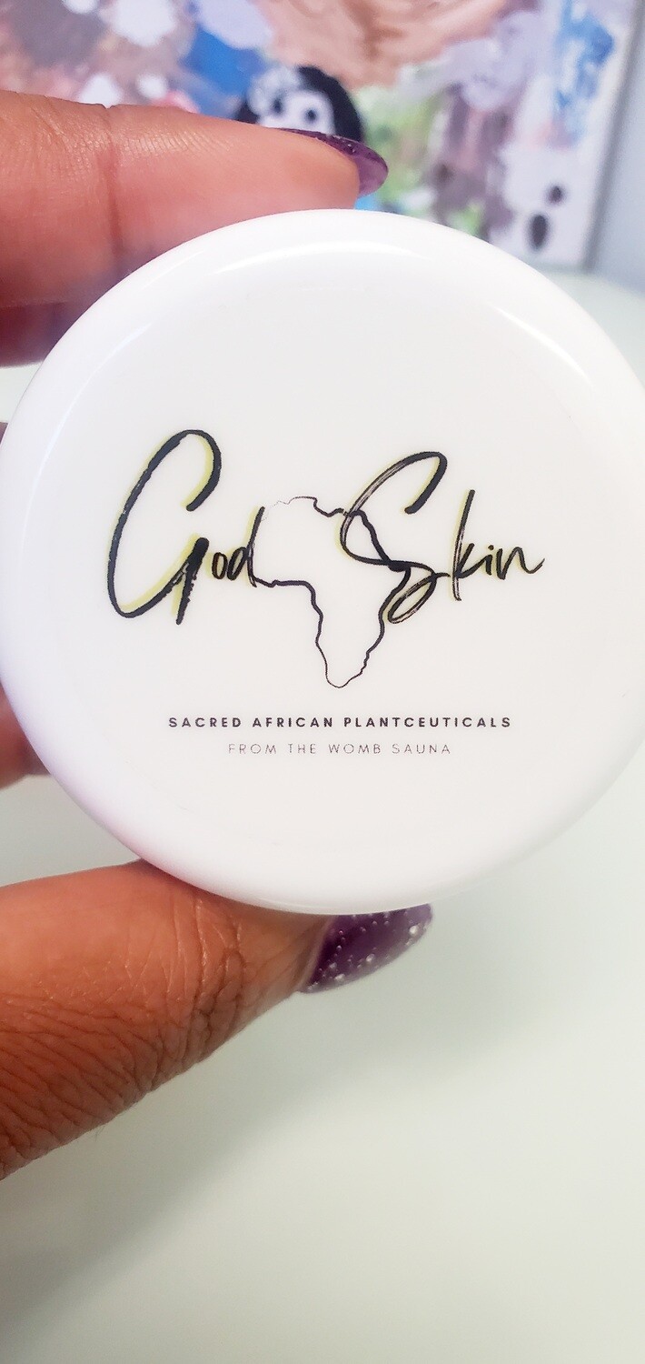 GodSkin - 4oz