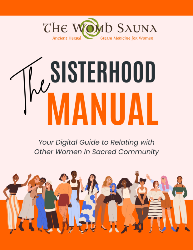 The Sisterhood Manual