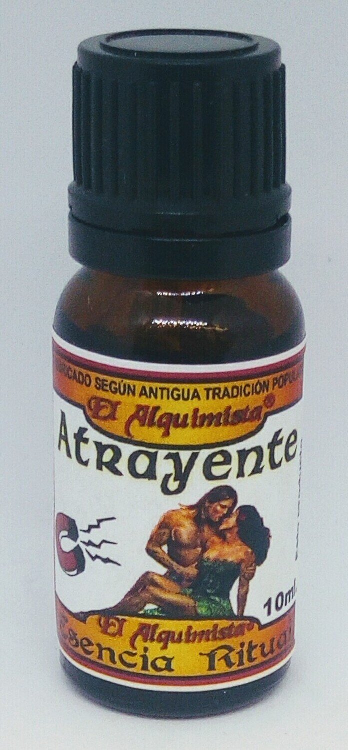 ESENCIA ATRAYENTE