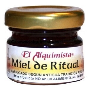 MIEL RITUAL