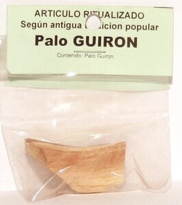 PALO GUIRON