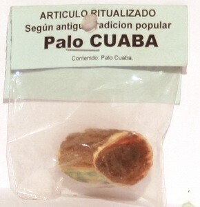 PALO CUABA