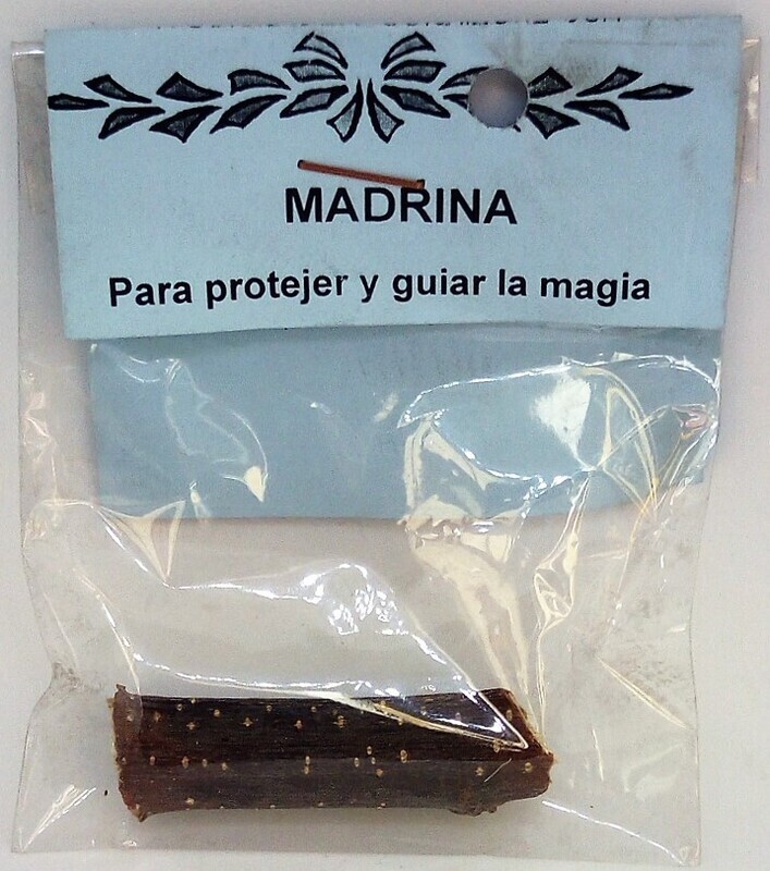 PALO MADRINA