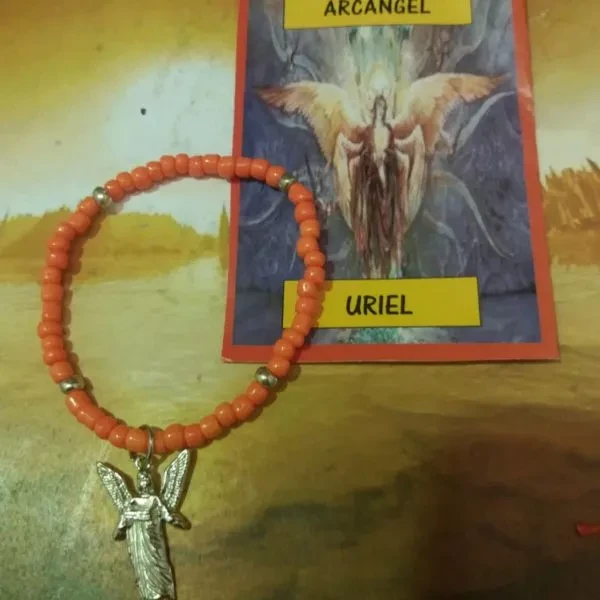 PULSERA ARCANGEL URIEL