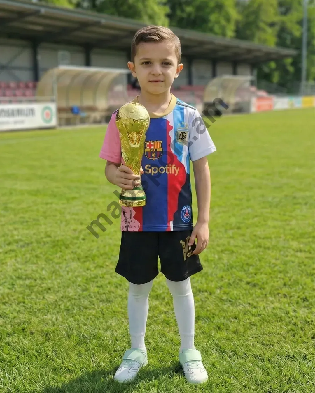 E-commerce Product Image