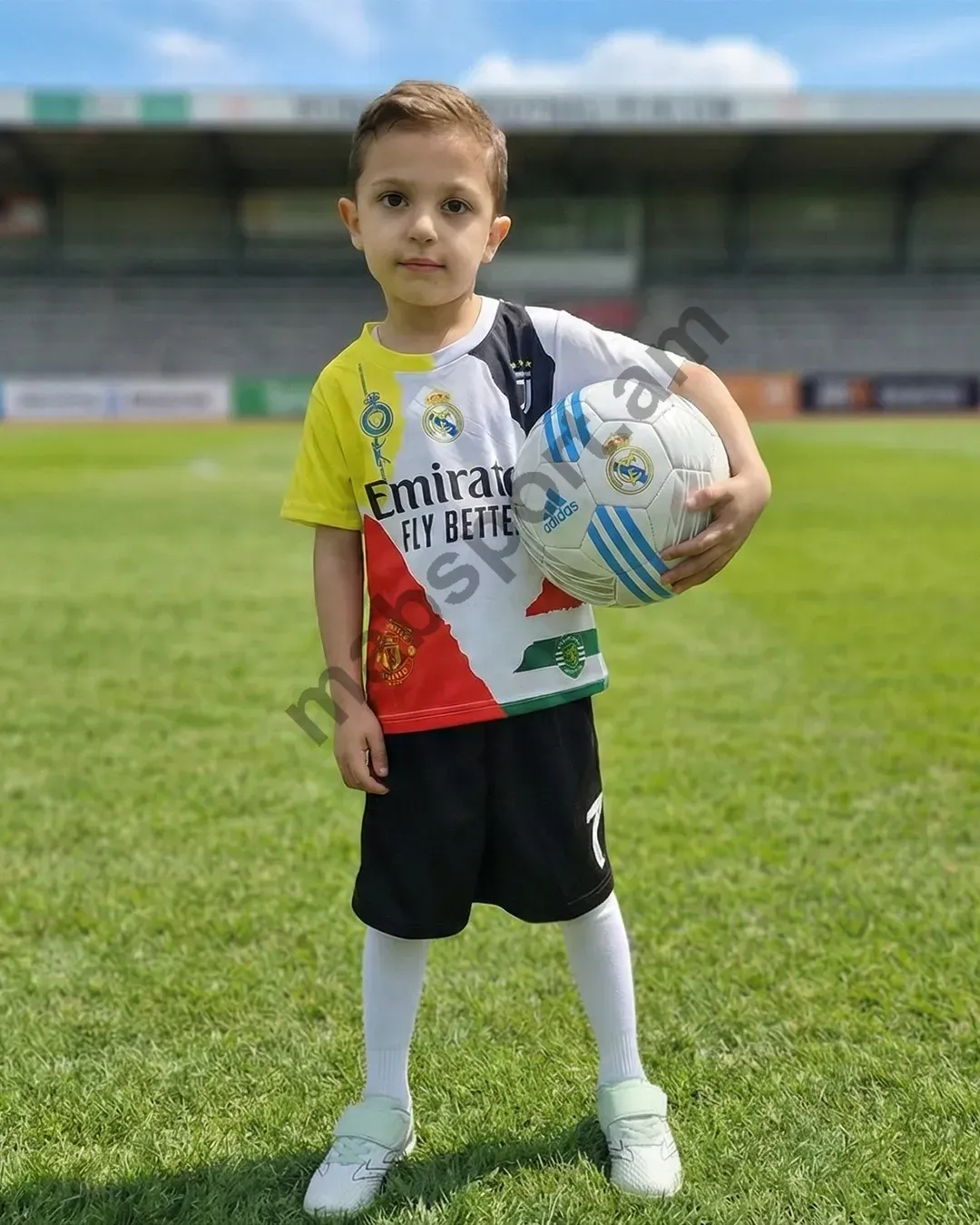 E-commerce Product Image