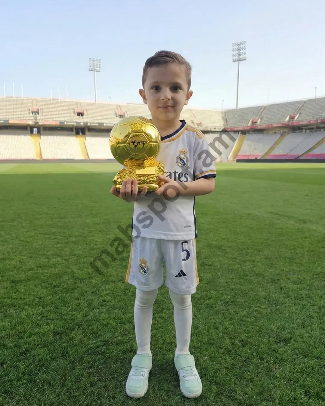 E-commerce Product Image