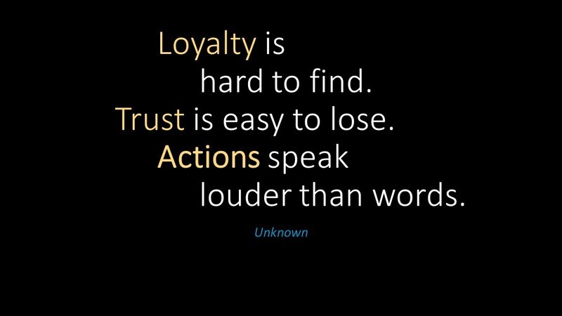 Monthly Subscriptions