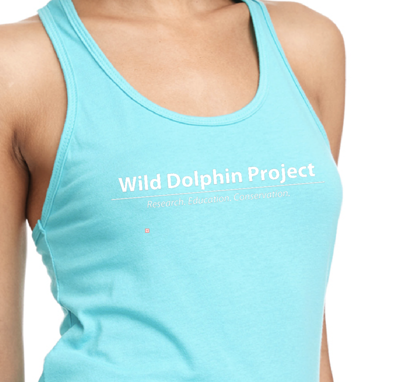 Speckled Dolphin Tank