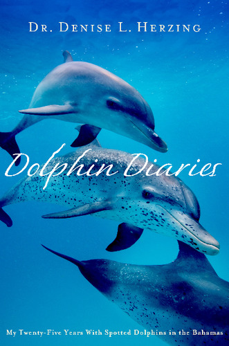 Book: Dolphin Diaries