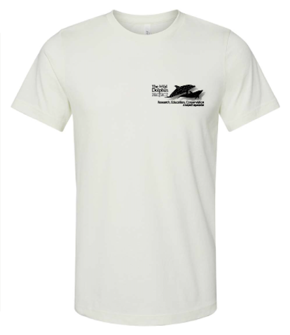 4 Generations Short-Sleeve Crew-Neck Tee