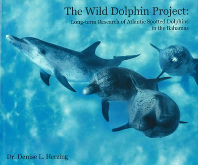 Book: The Wild Dolphin Project