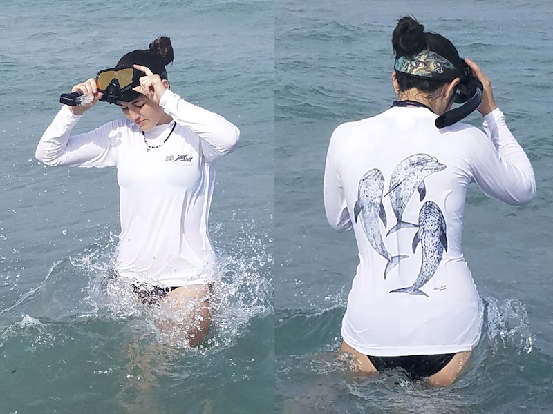 Rash Guard