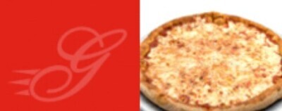 SNACK SHACK PIZZA TO GO