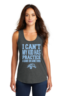 I&#39;m Sorry Women&#39;s Racerback Tank