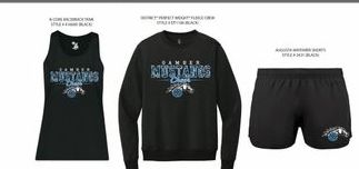 Cheer Gear Package