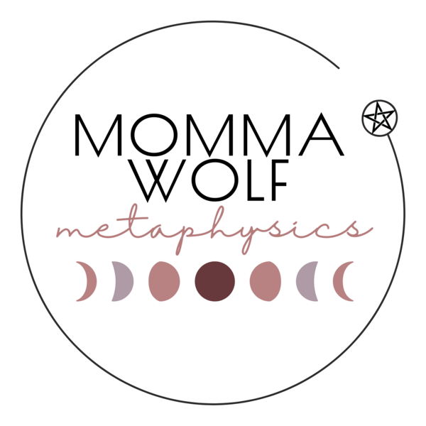 Momma Wolf Metaphysics