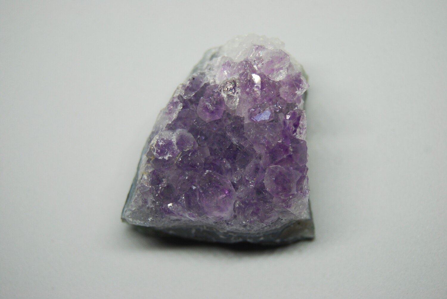 Amethyst Clusters
