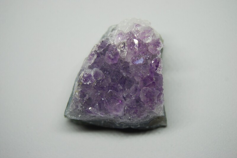 Amethyst Clusters