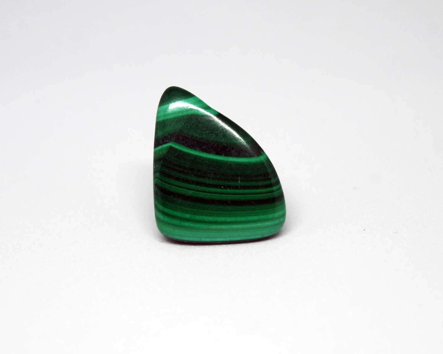 Malachite Healing Crystal - Tumbled