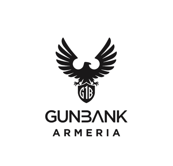 1 Gun Bank Armeria